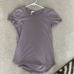 Love crew lululemon top